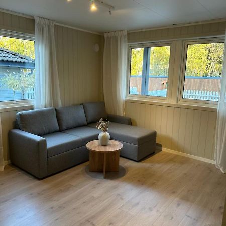Lys Rent Og Trivelig Hybelleilighet Kristiansand Extérieur photo