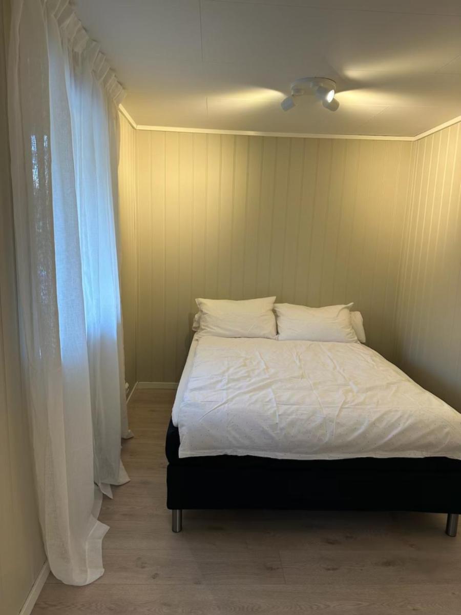 Lys Rent Og Trivelig Hybelleilighet Kristiansand Extérieur photo