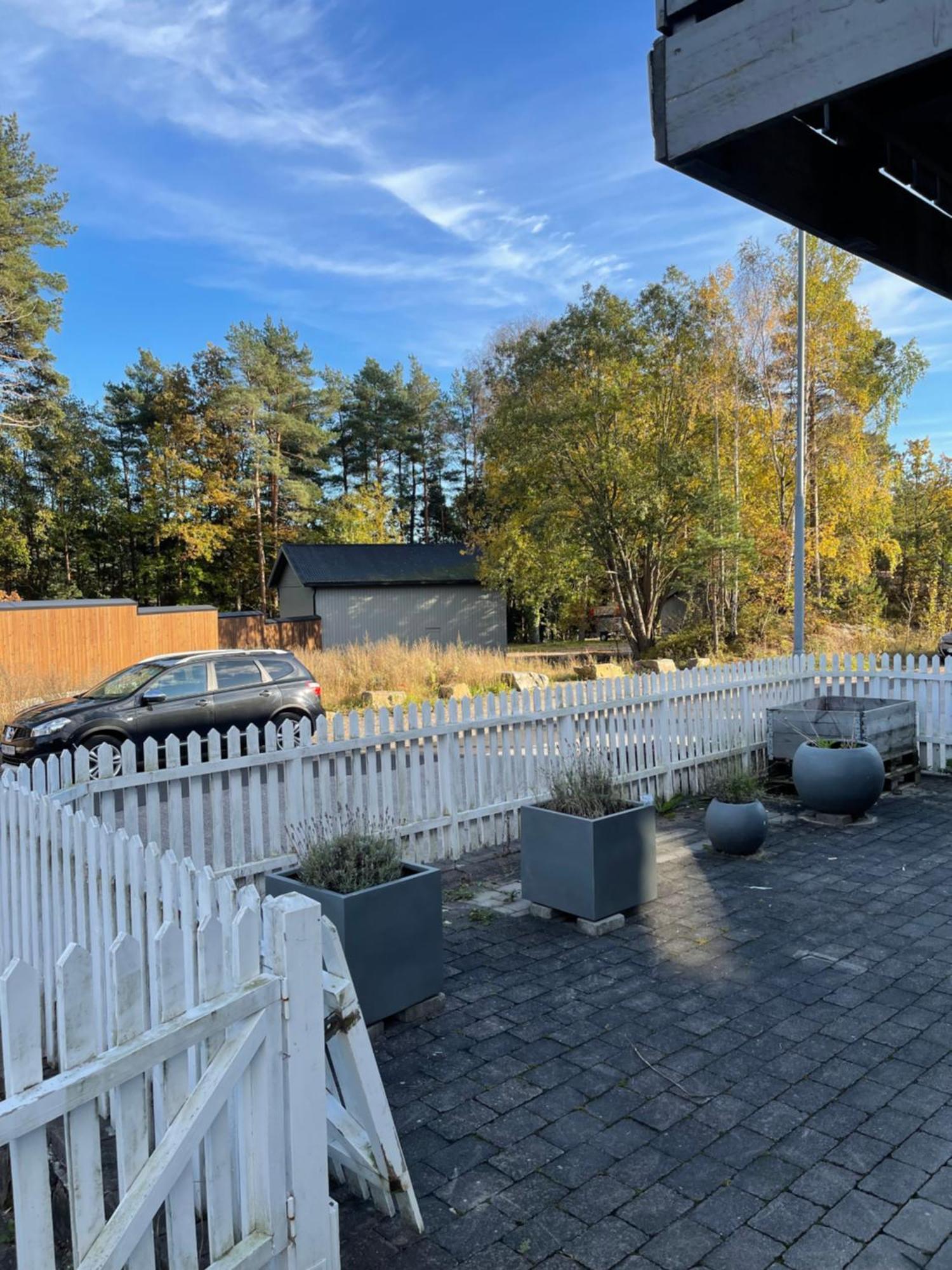 Lys Rent Og Trivelig Hybelleilighet Kristiansand Extérieur photo