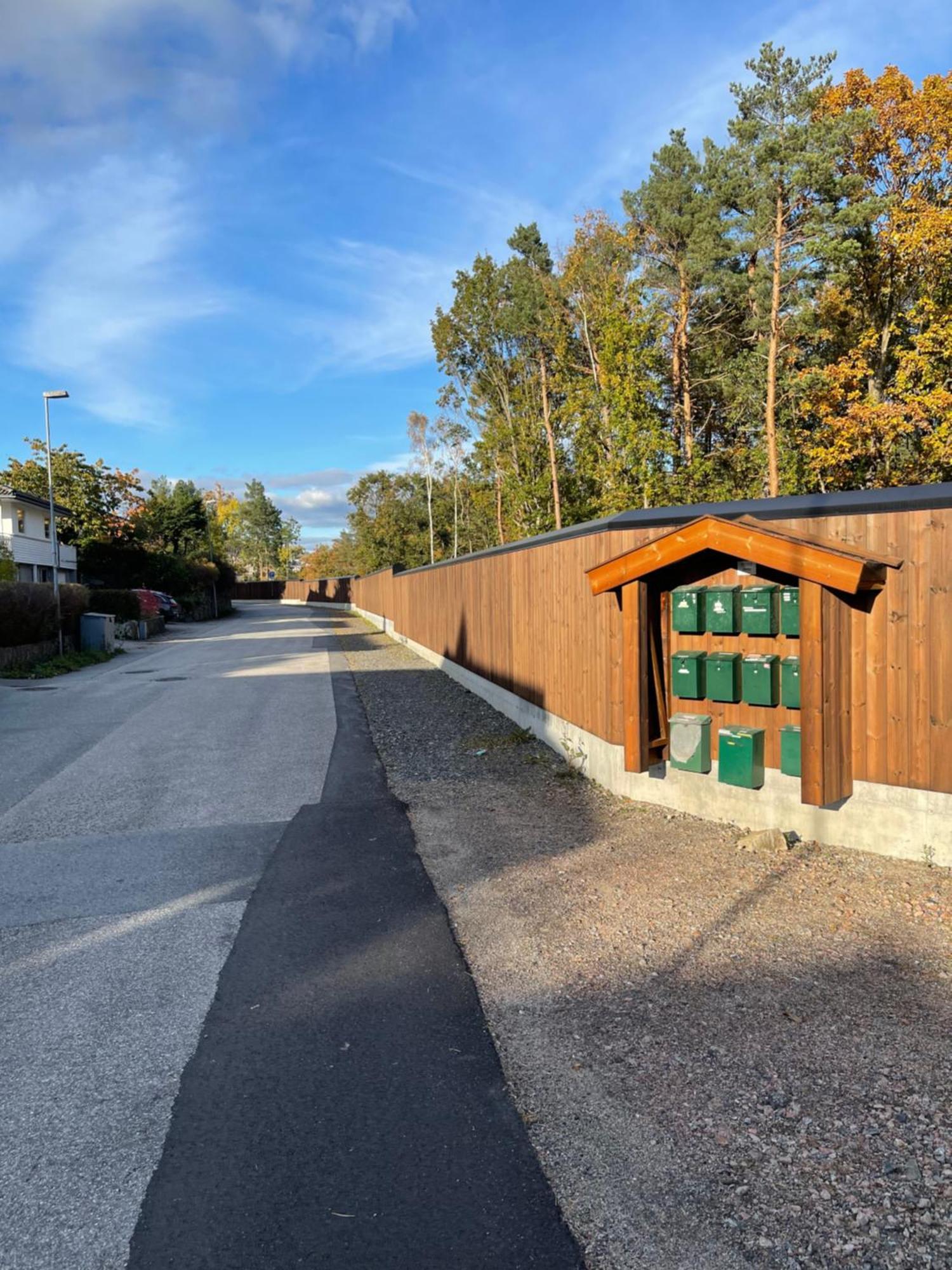 Lys Rent Og Trivelig Hybelleilighet Kristiansand Extérieur photo