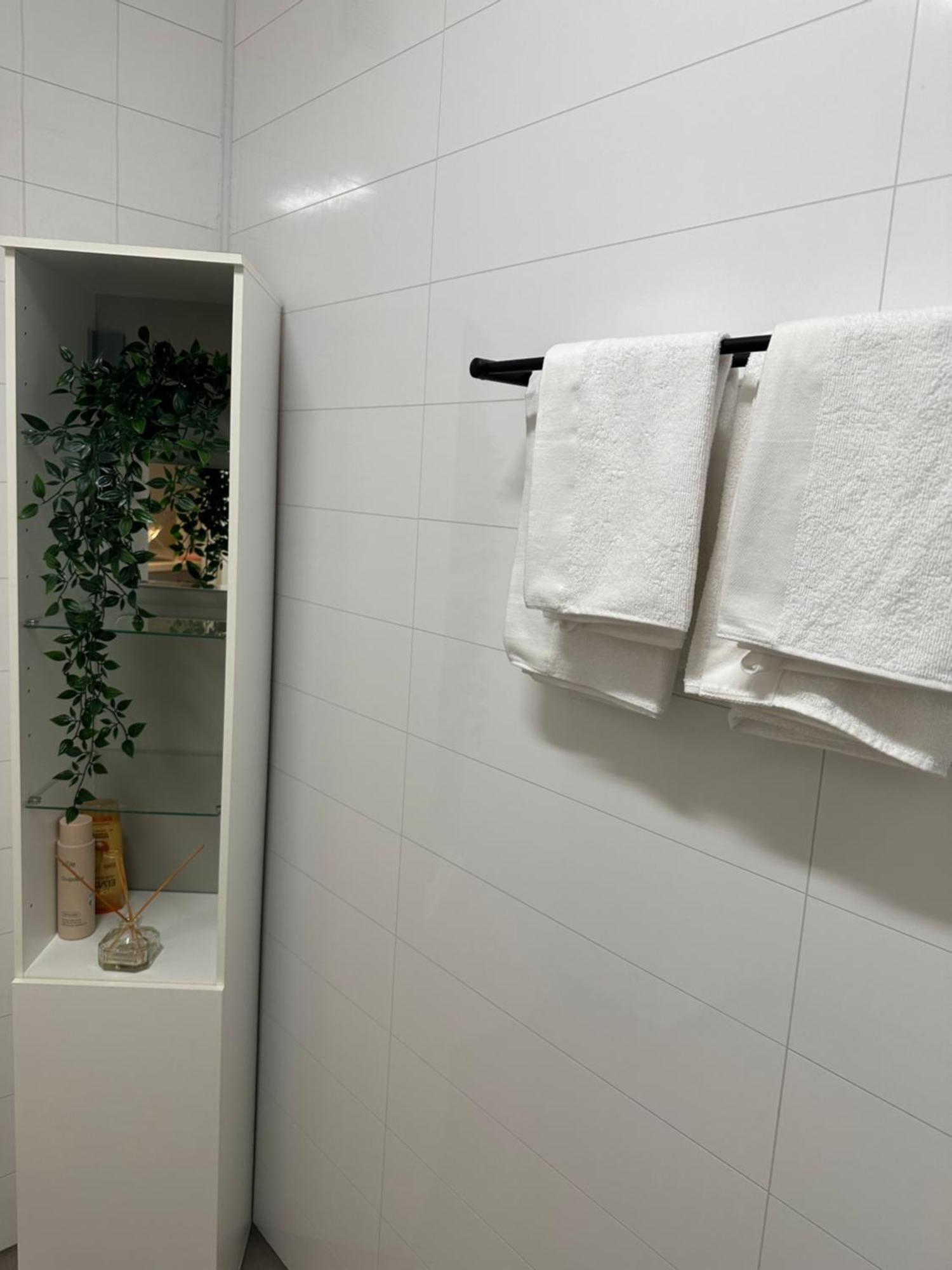 Lys Rent Og Trivelig Hybelleilighet Kristiansand Extérieur photo