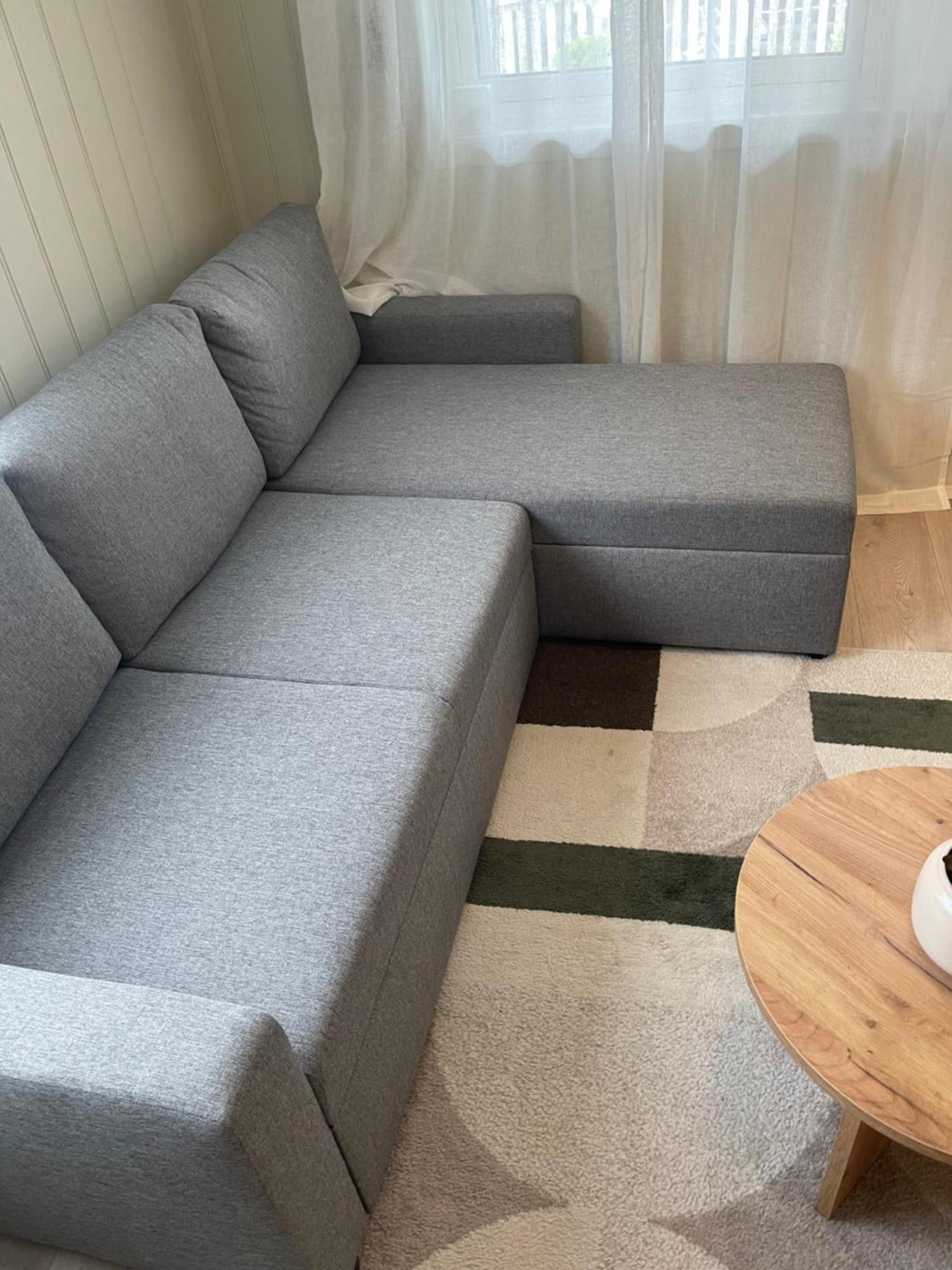 Lys Rent Og Trivelig Hybelleilighet Kristiansand Extérieur photo